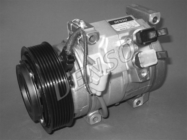 COMPRESSOR. AIR CONDITIONER TOYOTA PREVIA / ESTIMA II 00 - 06