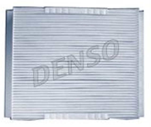 FILTER. INTERIOR AIR OPEL MERIVA A 03 - 10