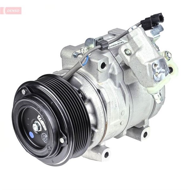 COMPRESSOR. AIR CONDITIONER HONDA CR - V III 06 - 