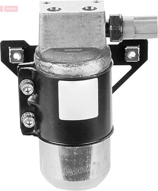 DRYER. AIR CONDITIONING MG MGF 95 - 02