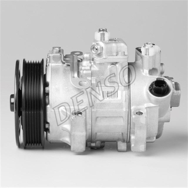 COMPRESSOR. AIR CONDITIONER TOYOTA AURIS E15 06 - 12
