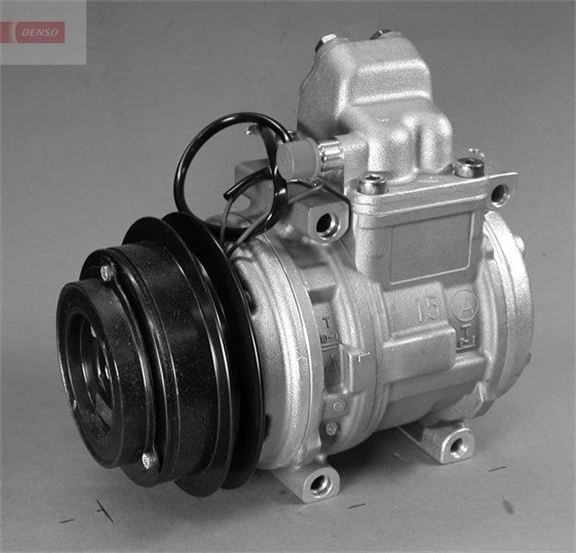 COMPRESSOR. AIR CONDITIONER PORSCHE 911 964 88 - 94