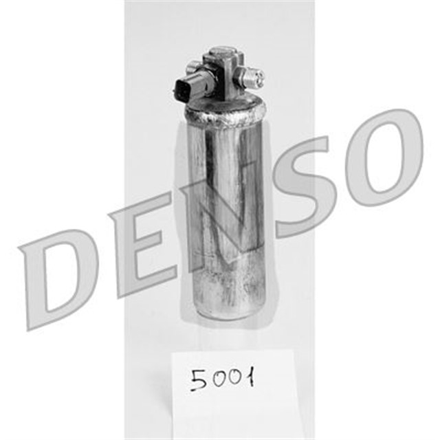 DRYER. AIR CONDITIONING OPEL FRONTERA A 92 - 98