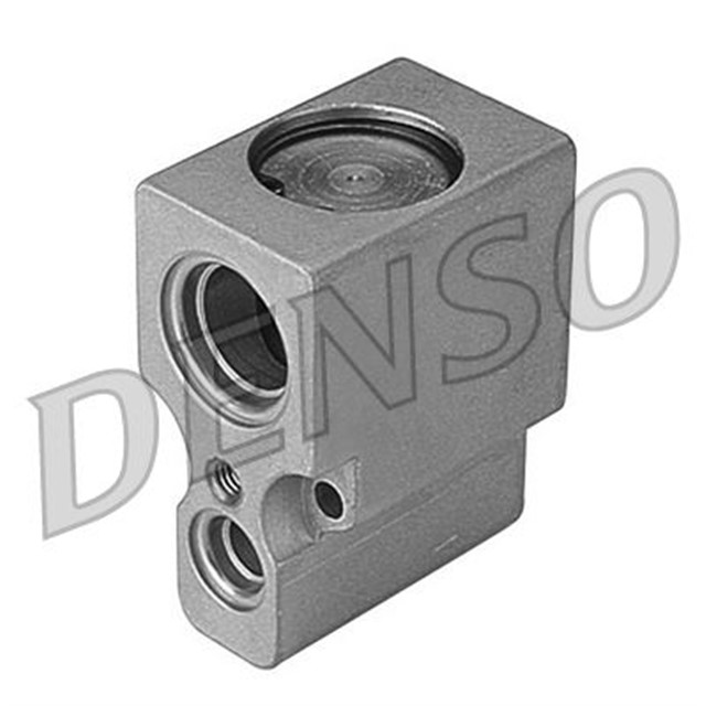 THERMAL. EXPANSION VALVE