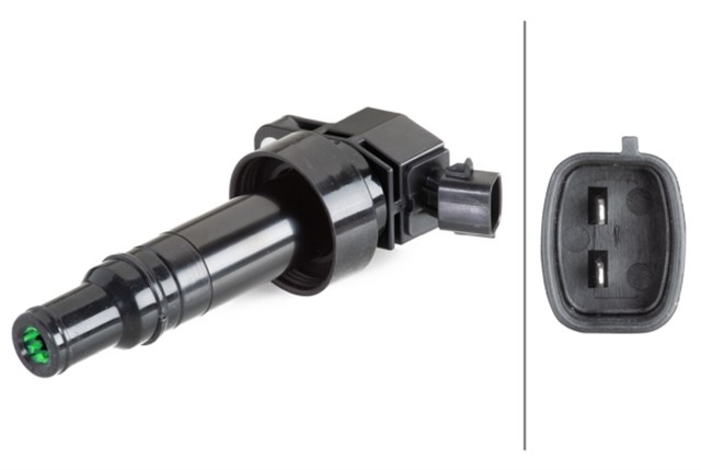 IGNITION. IGNITION COIL