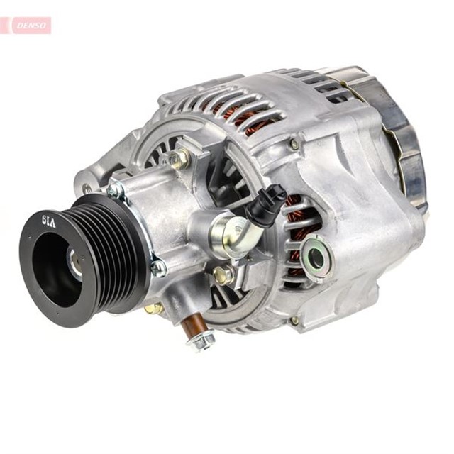 ALTERNATOR LAND ROVER DEFENDER 90 - 16