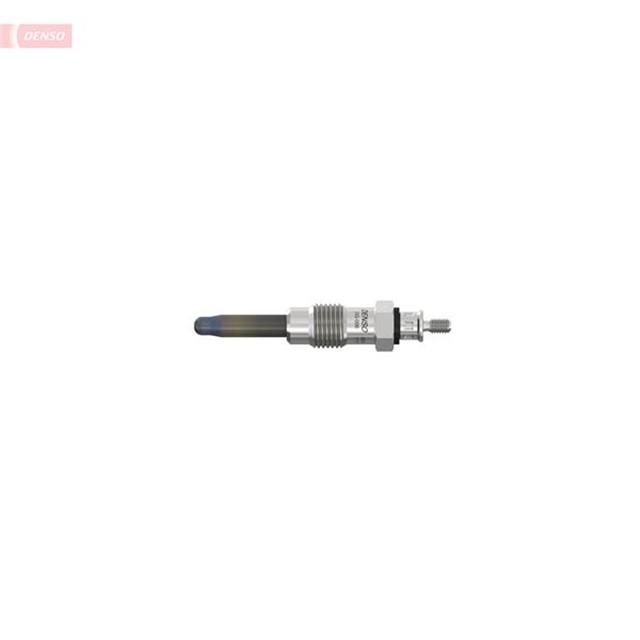 IGNITION. GLOW PLUG