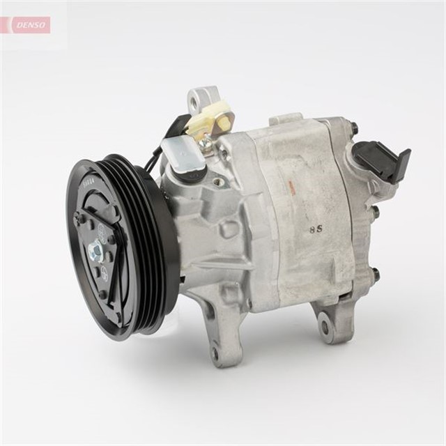 COMPRESSOR. AIR CONDITIONER DAIHATSU YRV 00 - 06