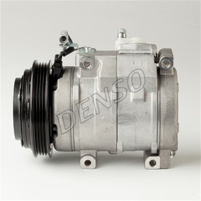 COMPRESSOR. AIR CONDITIONER TOYOTA HILUX II 83 - 05