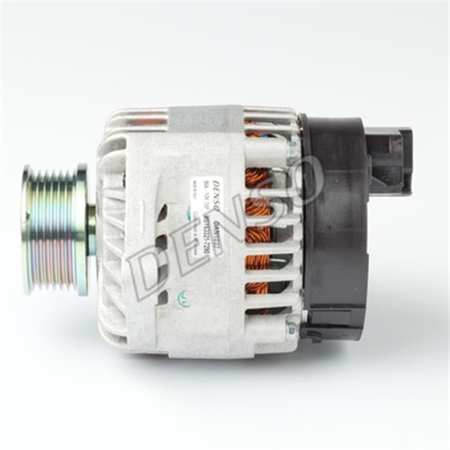ALTERNATOR FIAT BRAVA 1.4 12V 95 - 98 BRAVO 1.4 95 - 01