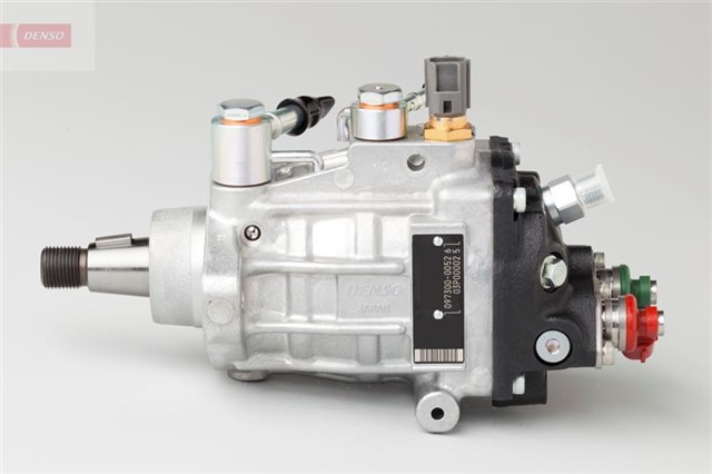 COMMON RAIL PUMP NISSAN ALMERA II 00 - 06