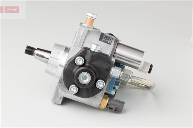 COMMON RAIL PUMP OPEL ASTRA H 04 - 14