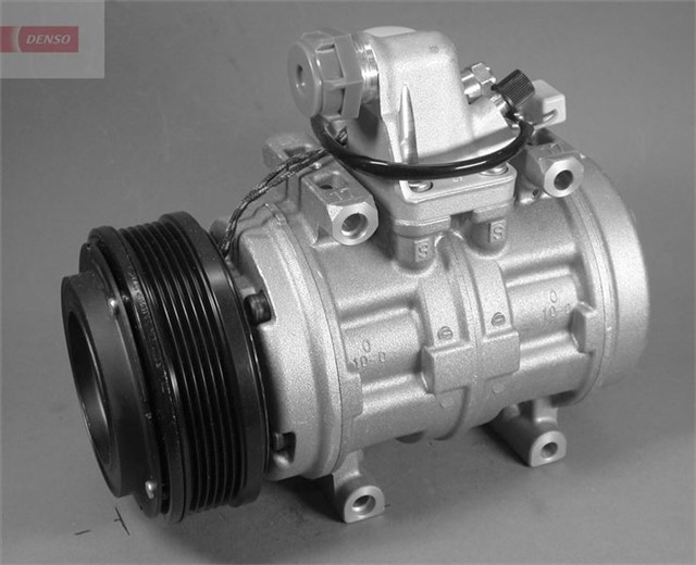 COMPRESSOR. AIR CONDITIONER AUDI V8 44. 4C 88 - 94