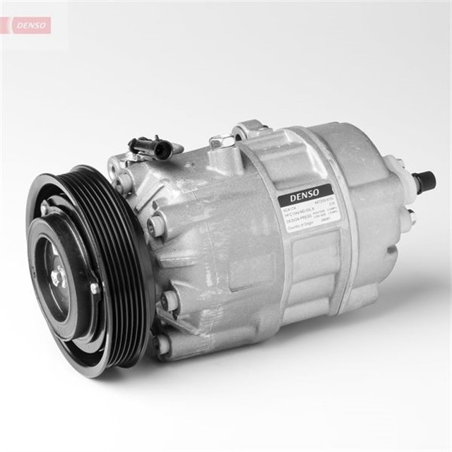 COMPRESSOR. AIR CONDITIONER LANCIA KAPPA 94 - 01