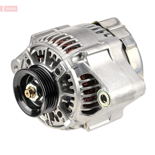 ALTERNATOR SUZUKI IGNIS I 00 - 05