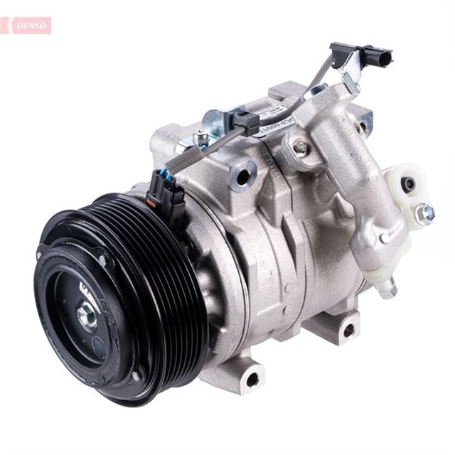 COMPRESSOR. AIR CONDITIONER HONDA CR - V IV 12 - 