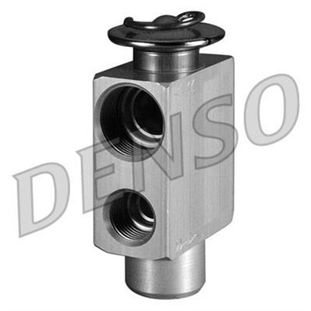 THERMAL. EXPANSION VALVE