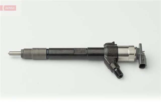 COMMON RAIL INJECTOR MITSUBISHI OUTLANDER II 06 - 12