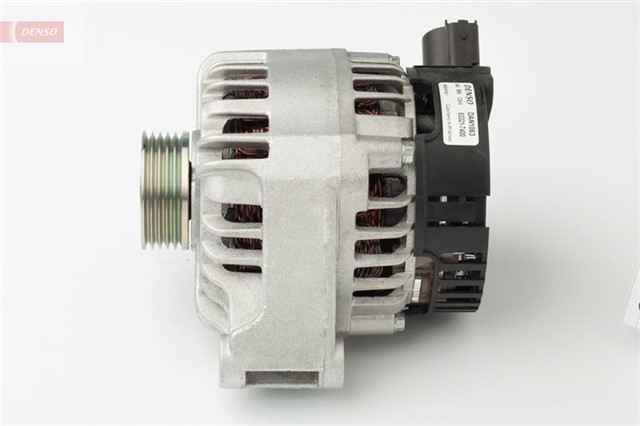 ALTERNATOR P106 II 1.4I 96 - 04 1.6I 96 - 99 P306 1.6 00 - 01