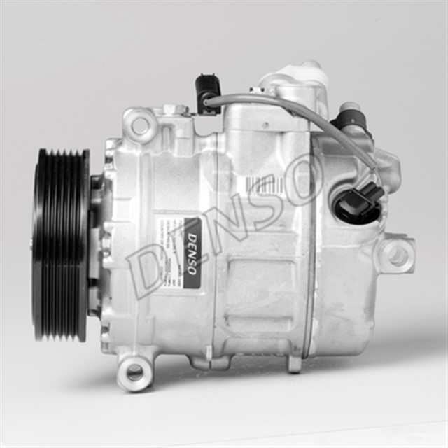 COMPRESSOR. AIR CONDITIONER BMW 3 E90. E91 05 - 12