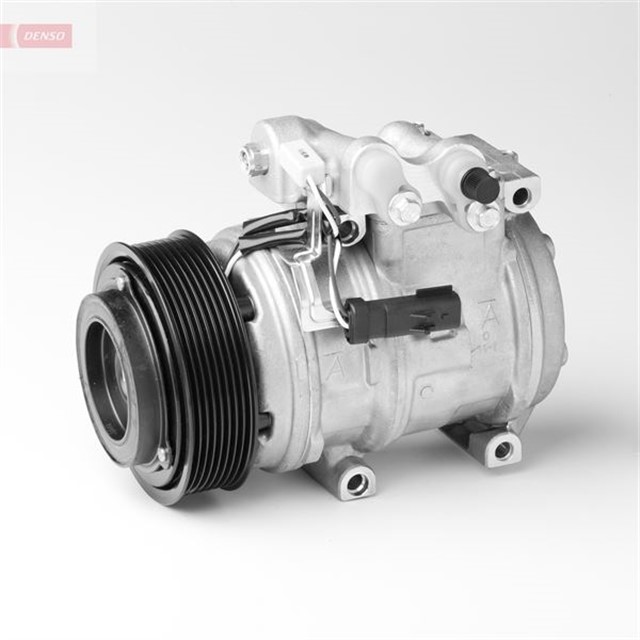 COMPRESSOR. AIR CONDITIONER JEEP GRAND CHEROKEE II 98 - 05