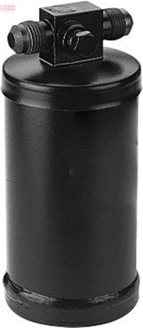 DRYER. AIR CONDITIONING