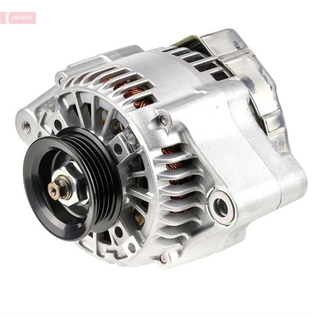 ALTERNATOR SUZUKI JIMNY 98 - 