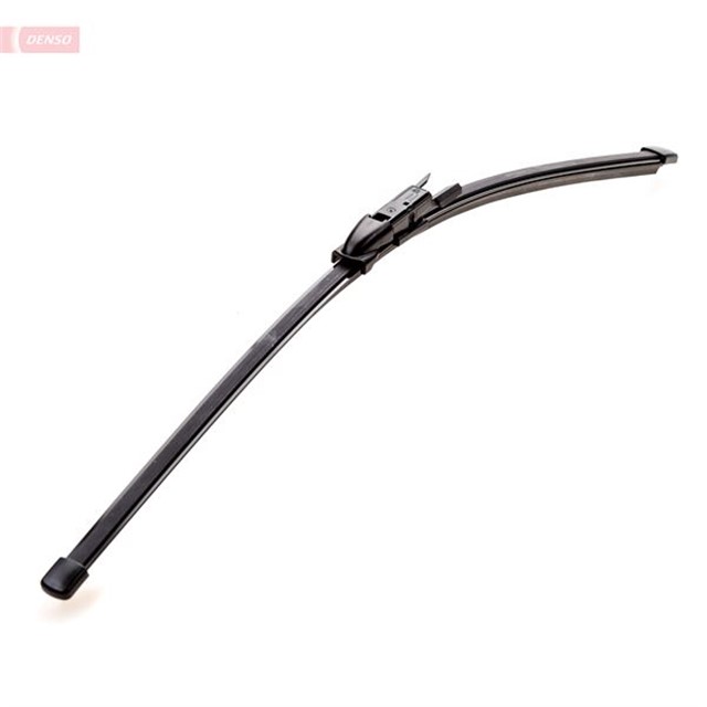 WIPER. FLAT REAR BLADE