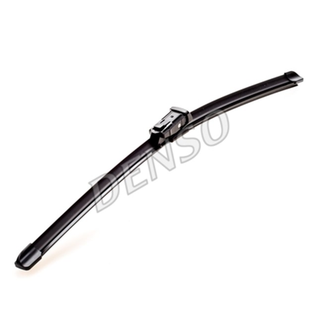 WIPER. FLAT REAR BLADE