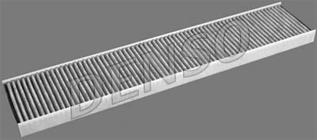 FILTER. INTERIOR AIR