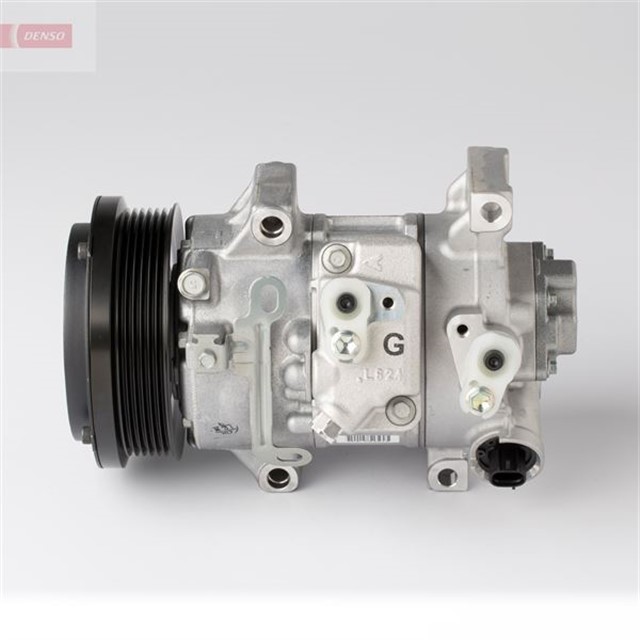 COMPRESSOR. AIR CONDITIONER TOYOTA ALLION II 07 - 