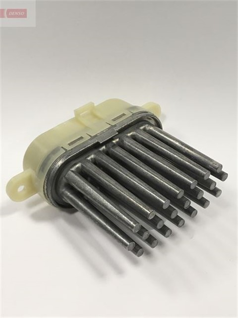 RESISTOR. INTERIOR BLOWER RENAULT KANGOO 08 - 