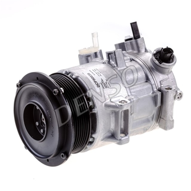 COMPRESSOR. AIR CONDITIONER TOYOTA RAV 4 III 05 - 13