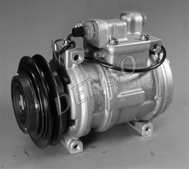 COMPRESSOR. AIR CONDITIONER PORSCHE 928 77 - 95