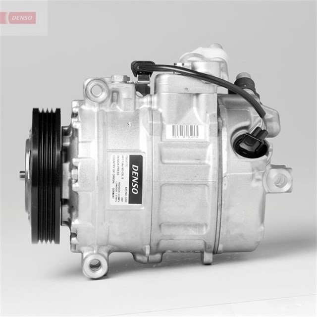 COMPRESSOR. AIR CONDITIONER BMW 5 E60. E61 03 - 10