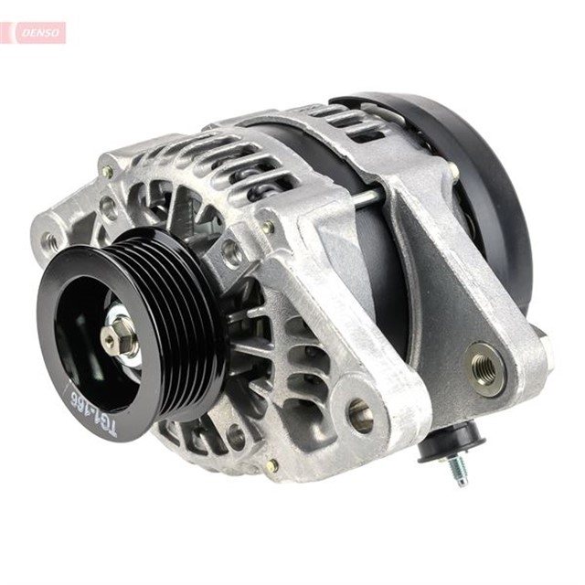 ALTERNATOR TOYOTA VIOS / YARIS 07 - 13