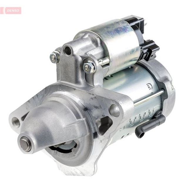 STARTER TOYOTA AURIS E15 06 - 12