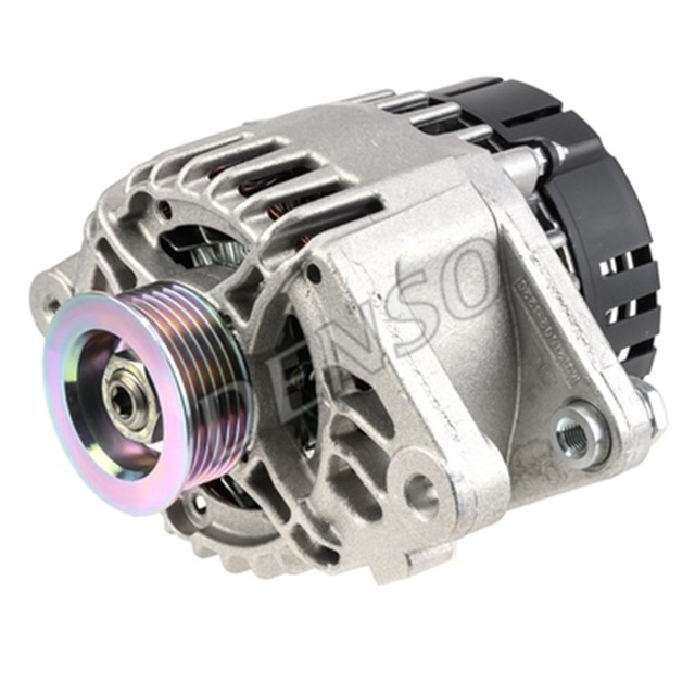 ALTERNATOR CITRO N C1 I 05 - 14