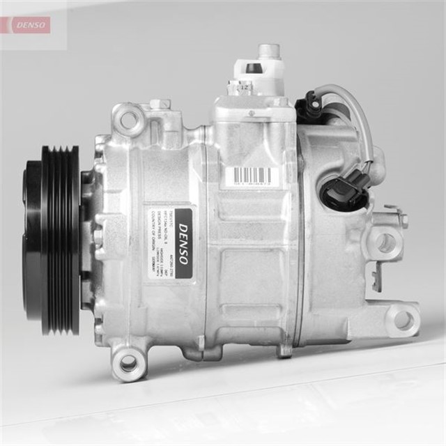 COMPRESSOR. AIR CONDITIONER BMW X5 E70 07 - 13