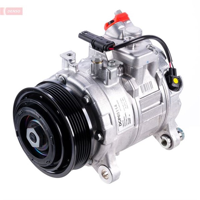 COMPRESSOR. AIR CONDITIONER BMW 1 F20. F21 10 - 