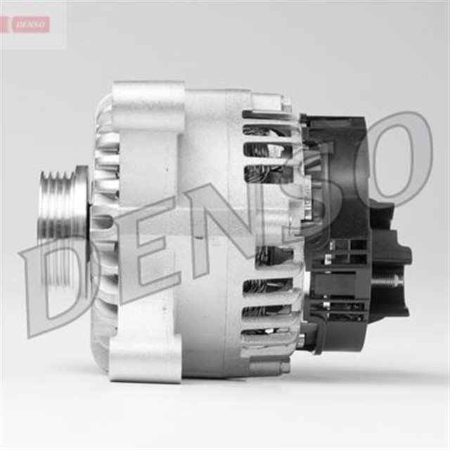 ALTERNATOR FIAT SEICENTO 98 - 10