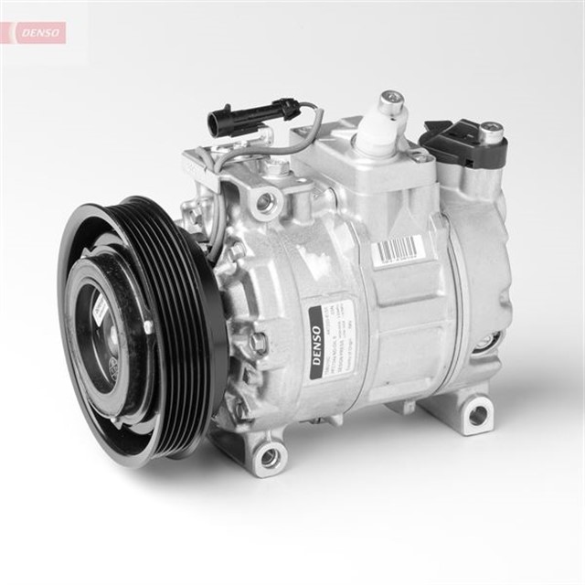 COMPRESSOR. AIR CONDITIONER ALFA ROMEO 145 / 146 94 - 01