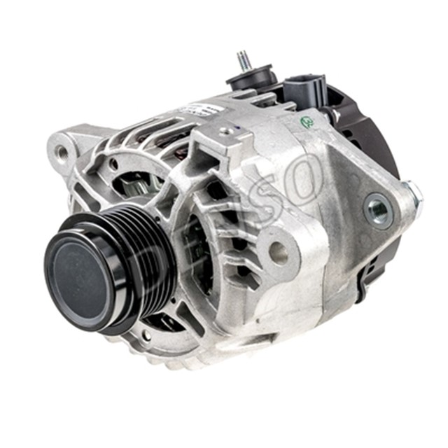 ALTERNATOR TOYOTA AURIS E15 06 - 12