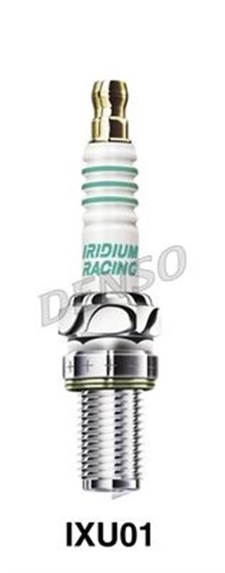 IGNITION. IRIDIUM RACING