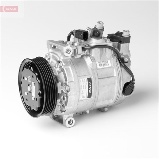 COMPRESSOR. AIR CONDITIONER AUDI A4 8E. B6 00 - 04