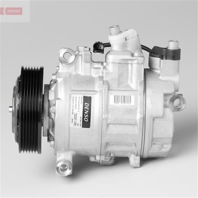 COMPRESSOR. AIR CONDITIONER BMW 5 E60. E61 03 - 10
