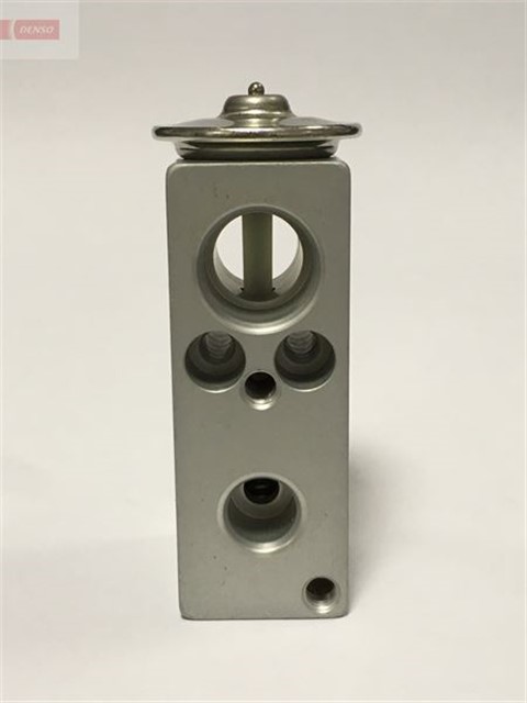 THERMAL. EXPANSION VALVE