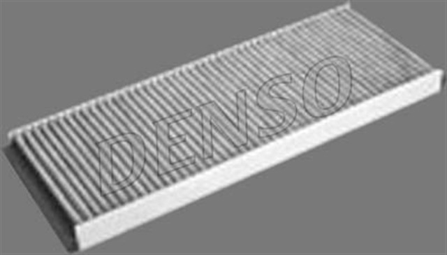 FILTER. INTERIOR AIR