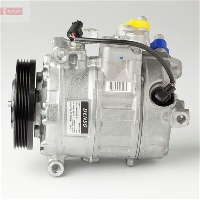 COMPRESSOR. AIR CONDITIONER BMW 7 E65. E66 01 - 08