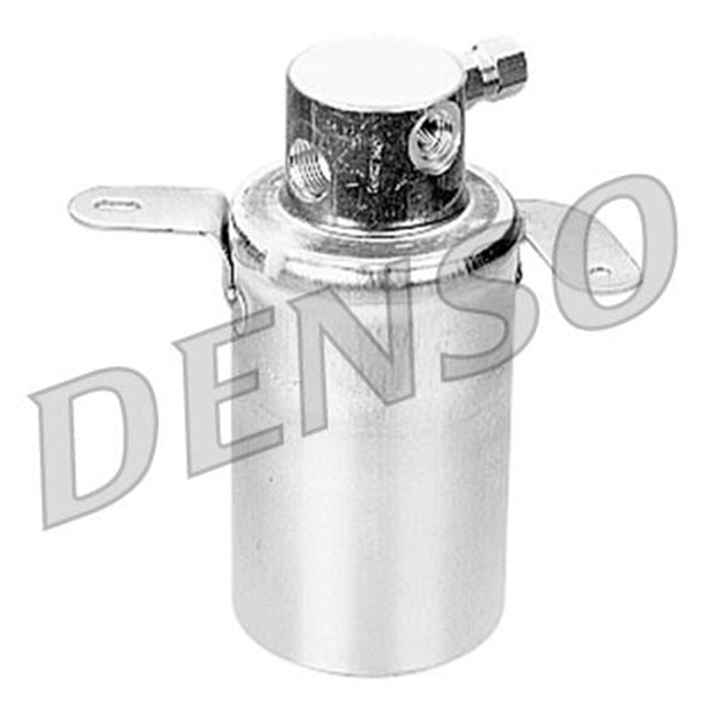 DRYER. AIR CONDITIONING MERCEDES - BENZ C - CLASS 202 93 - 01